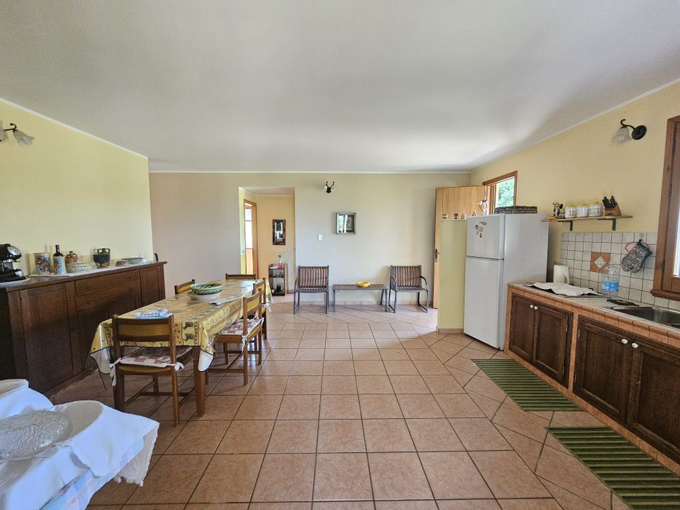 Villa i Collesano, Palermo - bilde 3